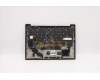 Lenovo 5M11C53308 MECH_ASM GRP KBD BZL,EST,WL,DB,SUN