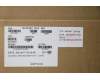Lenovo 5M11C53314 MECH_ASM GRP KBD BZL,HBW,WL,DB,SUN