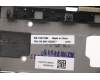 Lenovo 5M11C53317 MECH_ASM GRP KBD BZL,IND ENG,WL,DB,SUN