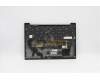 Lenovo 5M11C53322 MECH_ASM GRP KBD BZL,NOR,WL,DB,SUN