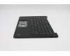 Lenovo 5M11C53322 MECH_ASM GRP KBD BZL,NOR,WL,DB,SUN