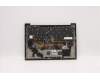 Lenovo 5M11C53326 MECH_ASM GRP KBD BZL,SLV,WL,DB,SUN