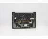 Lenovo 5M11C53327 MECH_ASM GRP KBD BZL,SPA,WL,DB,SUN