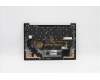 Lenovo 5M11C53336 MECH_ASM GRP KBD BZL,ARA,WW,DB,SUN
