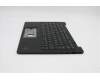 Lenovo 5M11C53337 MECH_ASM GRP KBD BZL,BEL,WW,DB,SUN
