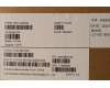 Lenovo 5M11C53340 MECH_ASM GRP KBD BZL,CSA,WW,DB,SUN