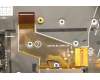 Lenovo 5M11C53355 MECH_ASM GRP KBD BZL,JPN,WW,DB,SUN
