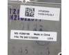 Lenovo 5M11C53359 MECH_ASM GRP KBD BZL,NORDIC,WW,DB,SUN
