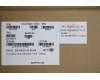 Lenovo 5M11C53360 MECH_ASM GRP KBD BZL,POR,WW,DB,SUN