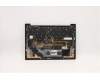 Lenovo 5M11C53366 MECH_ASM GRP KBD BZL,TC,WW,DB,SUN