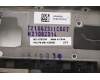 Lenovo 5M11C53366 MECH_ASM GRP KBD BZL,TC,WW,DB,SUN