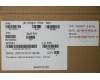 Lenovo 5M11C53370 MECH_ASM GRP KBD BZL,UK,WW,DB,SUN
