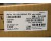 Lenovo 5M11C82044 MECH_ASM 13.3\" WQXGA MUT+CSO IR AR ASM
