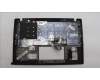Lenovo 5M11C85427 MECH_ASM KBD W/C GER BKLT(TRA) UKWWBK