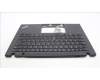 Lenovo 5M11C85427 MECH_ASM KBD W/C GER BKLT(TRA) UKWWBK