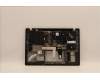 Lenovo 5M11C85432 MECH_ASM KBD W/C GRE BKLT(SUN) USWWBK