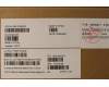 Lenovo 5M11C85432 MECH_ASM KBD W/C GRE BKLT(SUN) USWWBK