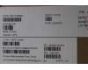 Lenovo 5M11C85449 MECH_ASM KBD W/C ITA BKLT(CHY) UKWWBK