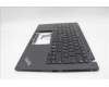 Lenovo 5M11C85449 MECH_ASM KBD W/C ITA BKLT(CHY) UKWWBK