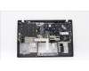 Lenovo 5M11C85453 MECH_ASM KBD W/C JPN BKLT(CHY) JP WWBK