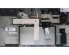 Lenovo 5M11C85453 MECH_ASM KBD W/C JPN BKLT(CHY) JP WWBK