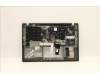 Lenovo 5M11C85464 MECH_ASM KBD W/C LA SPA BKLT(SUN) UKWWBK