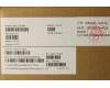 Lenovo 5M11C85464 MECH_ASM KBD W/C LA SPA BKLT(SUN) UKWWBK