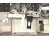 Lenovo 5M11C85464 MECH_ASM KBD W/C LA SPA BKLT(SUN) UKWWBK