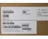 Lenovo 5M11C85473 MECH_ASM KBD W/C POR BKLT(CHY) UKWWBK