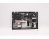 Lenovo 5M11C85484 MECH_ASM KBD W/C SLV BKLT(SUN) UKWWBK