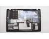 Lenovo 5M11C85489 MECH_ASM KBDW/C SWE/FIN BKLT(CHY) UKWWBK