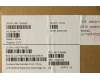 Lenovo 5M11C85500 MECH_ASM KBD W/C TC BKLT(SUN) USWWBK