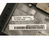 Lenovo 5M11C85500 MECH_ASM KBD W/C TC BKLT(SUN) USWWBK