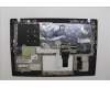 Lenovo 5M11C85513 MECH_ASM KBD W/C UK BKLT(CHY) UKWWBK