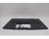 Lenovo 5M11C85513 MECH_ASM KBD W/C UK BKLT(CHY) UKWWBK
