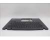 Lenovo 5M11C85513 MECH_ASM KBD W/C UK BKLT(CHY) UKWWBK