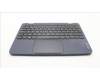 Lenovo 5M11C85600 MECH_ASM FRASMKB BEL CcCp BK NWW NWL Ch