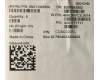 Lenovo 5M11C85606 MECH_ASM FRASMKB NOR CcCp BK NWW NWL Ch