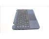 Lenovo 5M11C85608 MECH_ASM FRASMKB NOR CcCp BK NWW NWL Tr