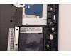 Lenovo 5M11C85630 MECH_ASM FRASMKB UK CcCp BK NWW NWL Ch