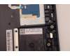 Lenovo 5M11C85660 MECH_ASM FRASMKB SPA CcCp BK NWW NWL Ch