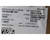 Lenovo 5M11C85738 MECH_ASM FRASMKB LASPA CcCp BK NWWNWL Ch
