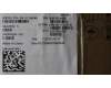 Lenovo 5M11C86046 MECH_ASM FRASMKB BEL CcCpWFCBKNWWNWL Ch
