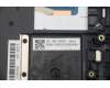 Lenovo 5M11C86052 MECH_ASM FRASMKB NOR CcCpWFCBKNWWNWL Ch