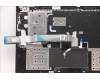 Lenovo 5M11C86287 MECH_ASM KB GER w/PT C BK(W/DFKB)