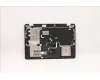 Lenovo 5M11C86295 MECH_ASM KB UK w/PT C BK(W/DFKB)