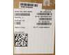 Lenovo 5M11C86295 MECH_ASM KB UK w/PT C BK(W/DFKB)