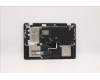 Lenovo 5M11C87680 MECH_ASM KB ENG w/PT C BK(W/DFKB)
