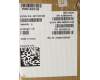 Lenovo 5M11C87680 MECH_ASM KB ENG w/PT C BK(W/DFKB)