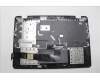 Lenovo 5M11C87681 MECH_ASM KB ENG PT C BK CP DK
